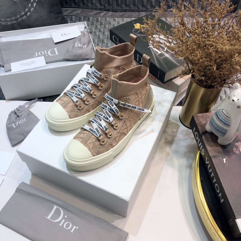 ch**an D*or casual shoes